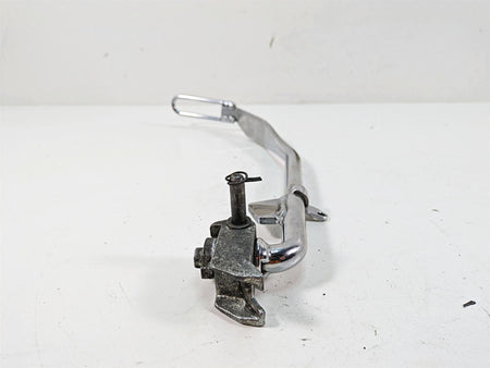 2009 Harley FXDC Dyna Super Glide Custom Side Kickstand Kick Stand 49704-90H {{ shop.shopifyCountryName }} - Mototech271