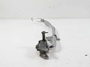 2009 Harley FXDC Dyna Super Glide Custom Side Kickstand Kick Stand 49704-90H | Mototech271