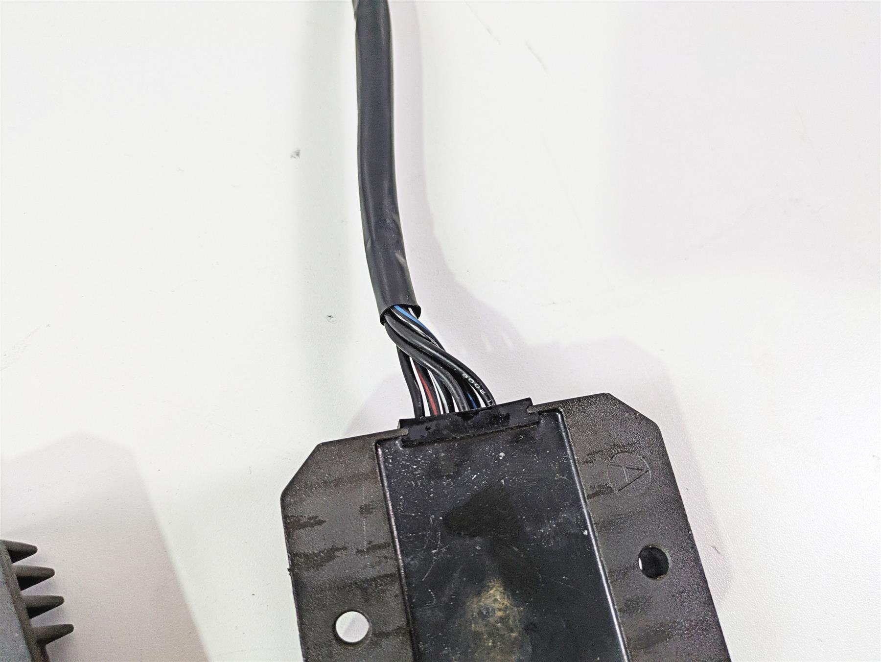 2008 Kawasaki VN1600 Vulcan Nomad Rectifier Voltage Regulator Set 21066-1106 {{ shop.shopifyCountryName }} - Mototech271