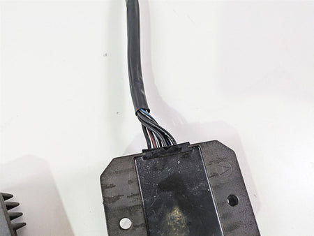 2008 Kawasaki VN1600 Vulcan Nomad Rectifier Voltage Regulator Set 21066-1106 {{ shop.shopifyCountryName }} - Mototech271