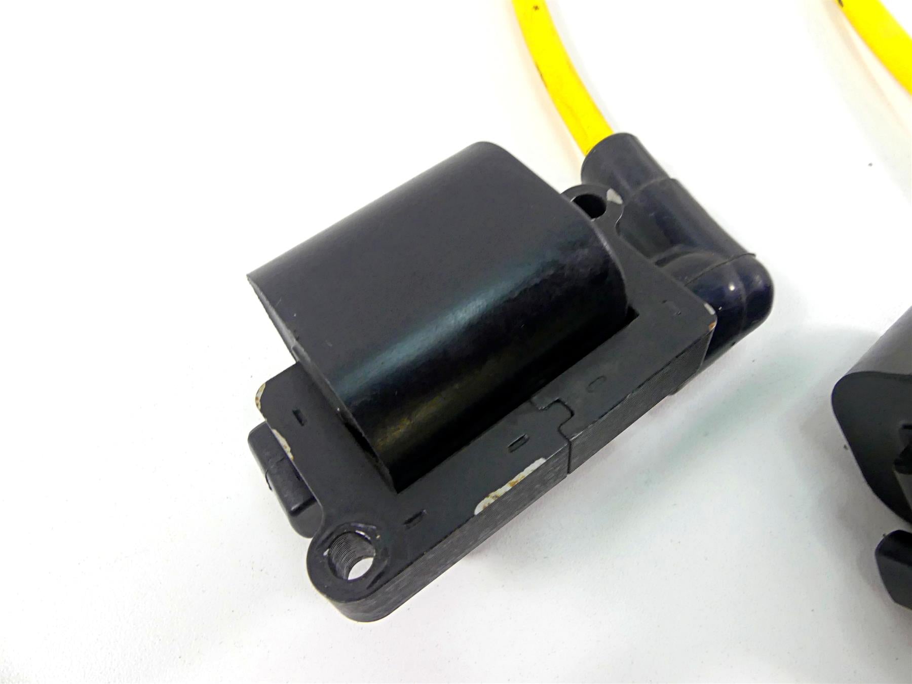 2012 Ducati Monster 1100 EVO Beru Ignition Coil Wires Plugs Set 38010151A {{ shop.shopifyCountryName }} - Mototech271