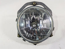 Load image into Gallery viewer, 2018 Indian Chieftain Dark Horse Headlight Head Light Lamp Lens 2412821 | Mototech271
