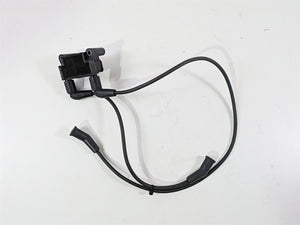 2016 Harley Touring FLHR Road King  Ignition Coil Wires Plugs 31696-07A