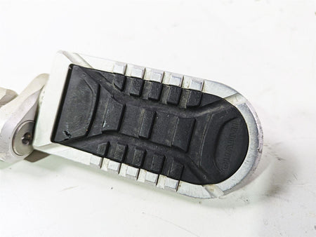 2018 BMW R1200GS GSW K50 Guaimi Adjustable Rider Foot Peg Footpeg Set {{ shop.shopifyCountryName }} - Mototech271