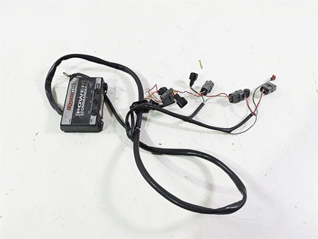 2008 Suzuki GSXR600 Power Commander 3 III Dynojet 342-411 {{ shop.shopifyCountryName }} - Mototech271