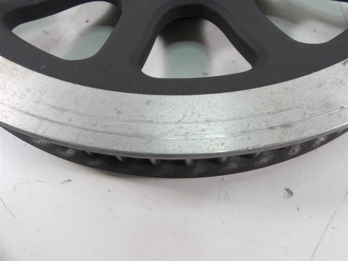 2013 Harley FXDWG Dyna Wide Glide Rear Belt Pulley Sprocket 66T 40374-07 {{ shop.shopifyCountryName }} - Mototech271