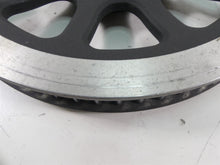 Load image into Gallery viewer, 2013 Harley FXDWG Dyna Wide Glide Rear Belt Pulley Sprocket 66T 40374-07
