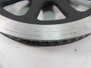 2013 Harley FXDWG Dyna Wide Glide Rear Belt Pulley Sprocket 66T 40374-07