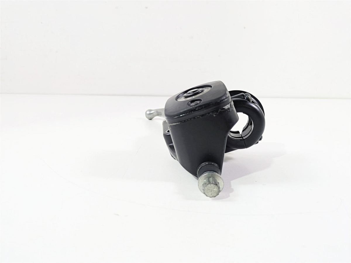 2009 Harley FXDC Dyna Super Glide Front Brake Master Cylinder 9/16" 45019-08C {{ shop.shopifyCountryName }} - Mototech271