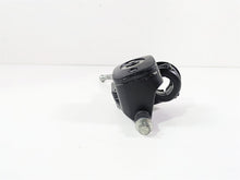 Load image into Gallery viewer, 2009 Harley FXDC Dyna Super Glide Front Brake Master Cylinder 9/16&quot; 45019-08C
