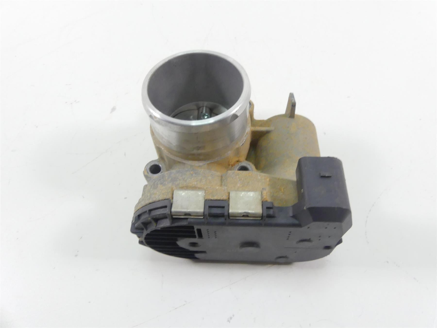2018 Polaris General 1000 EPS Bosch Throttle Body 1204455 {{ shop.shopifyCountryName }} - Mototech271