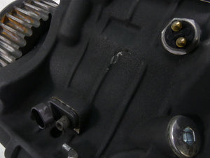 2014 Harley FXDF Dyna Fat Bob Transmission Gear Box 6 Speed - 27K 33083-10A | Mototech271