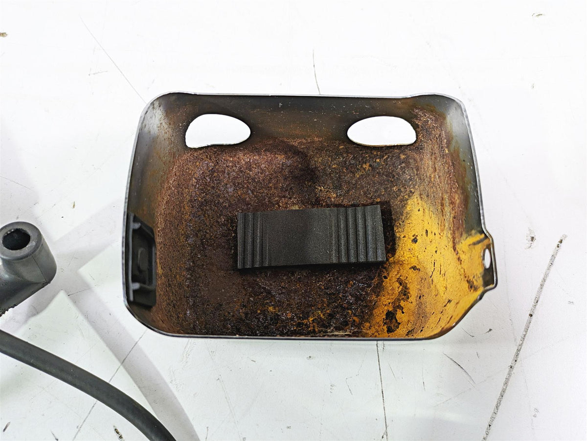 2005 Harley Softail FLSTSCI Heritage Springer Ignition Coil Set 31655-99 {{ shop.shopifyCountryName }} - Mototech271