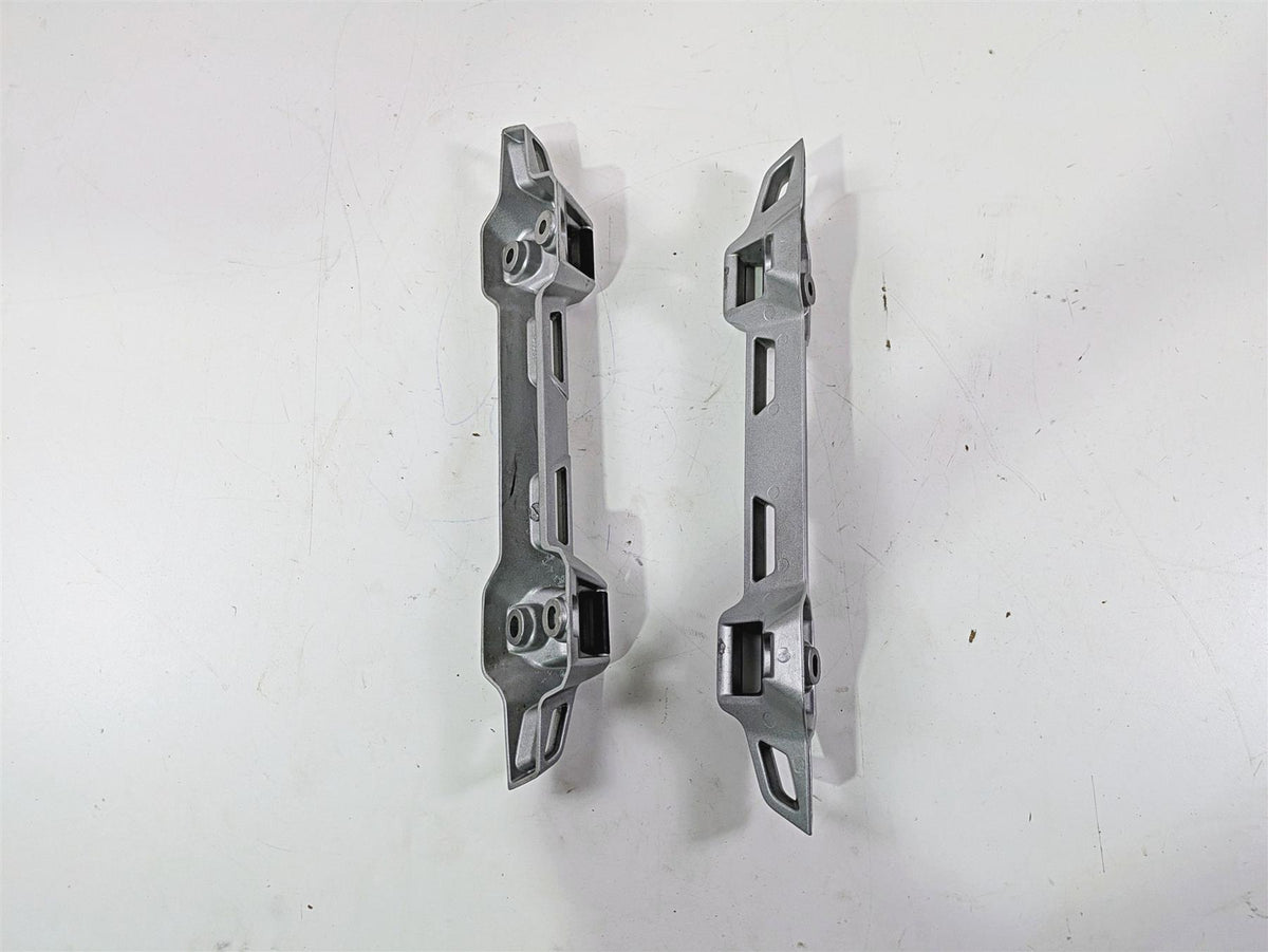 2013 Triumph Tiger 1215 Explorer Saddlebag Holder Pannier Rails T2303022 {{ shop.shopifyCountryName }} - Mototech271
