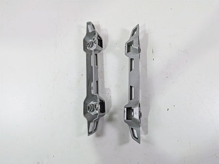 2013 Triumph Tiger 1215 Explorer Saddlebag Holder Pannier Rails T2303022 {{ shop.shopifyCountryName }} - Mototech271