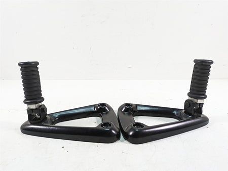 2011 Triumph America Rear Footpeg Foot Peg Set T2081043 T2081062 {{ shop.shopifyCountryName }} - Mototech271