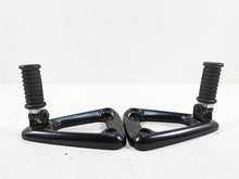 Load image into Gallery viewer, 2011 Triumph America Rear Footpeg Foot Peg Set T2081043 T2081062 | Mototech271
