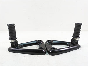 2011 Triumph America Rear Footpeg Foot Peg Set T2081043 T2081062 | Mototech271
