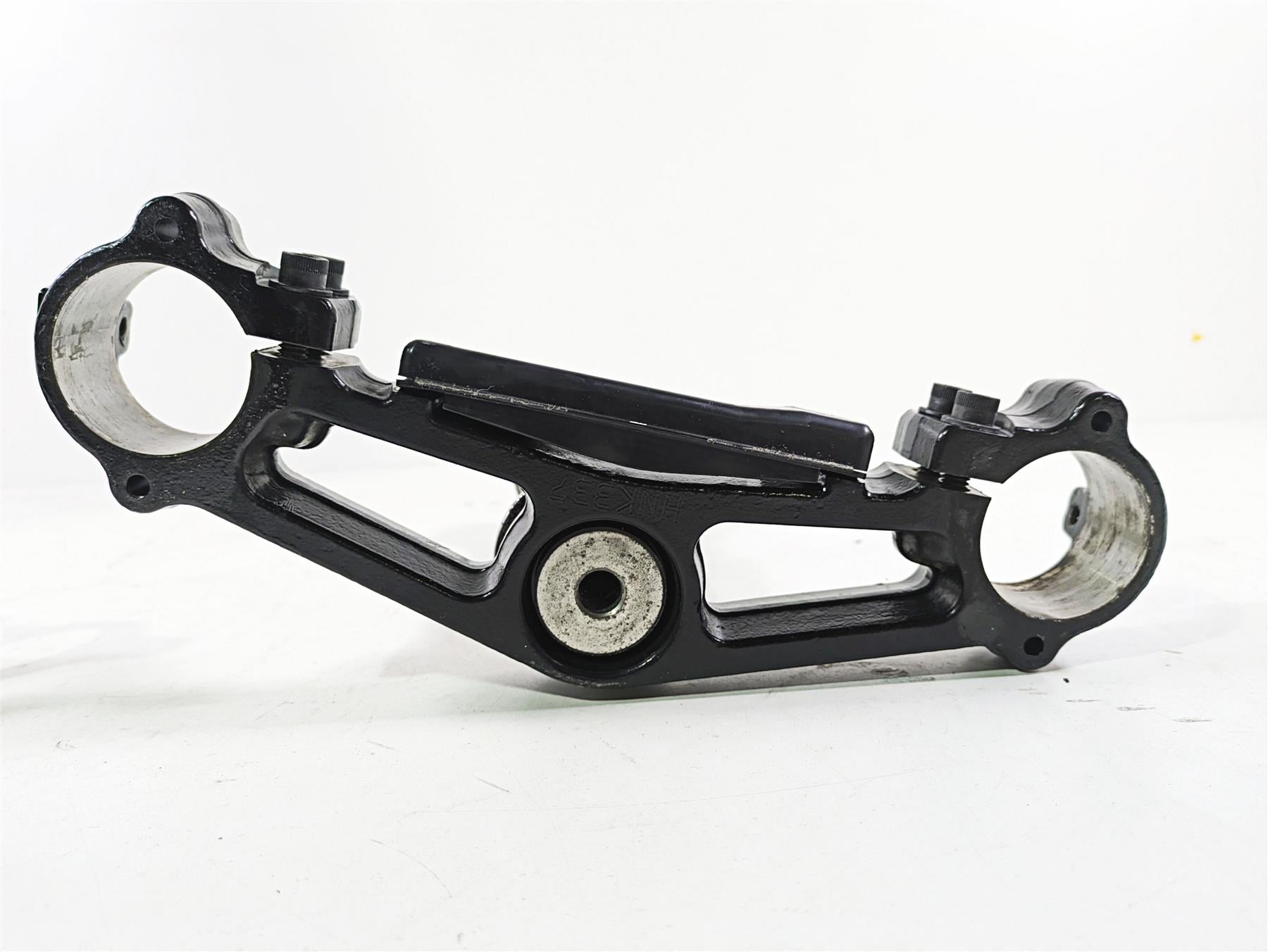 2020 Harley Touring FLHT Electra Glide Upper Lower Triple Tree Set 45900091A {{ shop.shopifyCountryName }} - Mototech271