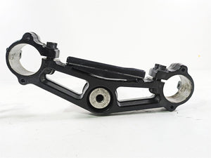 2020 Harley Touring FLHT Electra Glide Upper Lower Triple Tree Set 45900091A | Mototech271