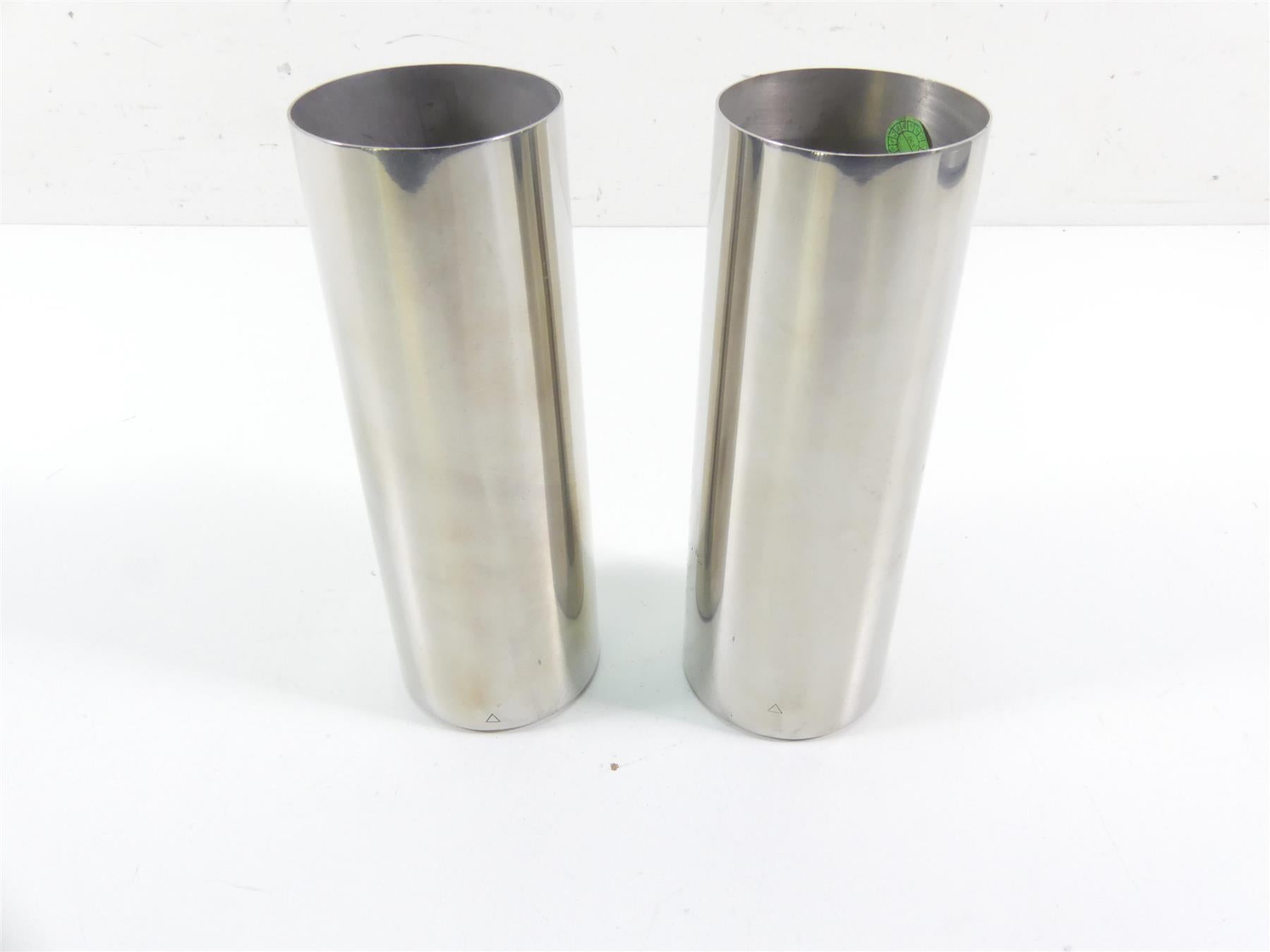 2013 Triumph Rocket 3 Touring Lower Fork Tube Cover Set T2045407 {{ shop.shopifyCountryName }} - Mototech271