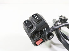Load image into Gallery viewer, 2015 Triumph Tiger Explorer XC Left Hand Control Switch - READ T2042035
