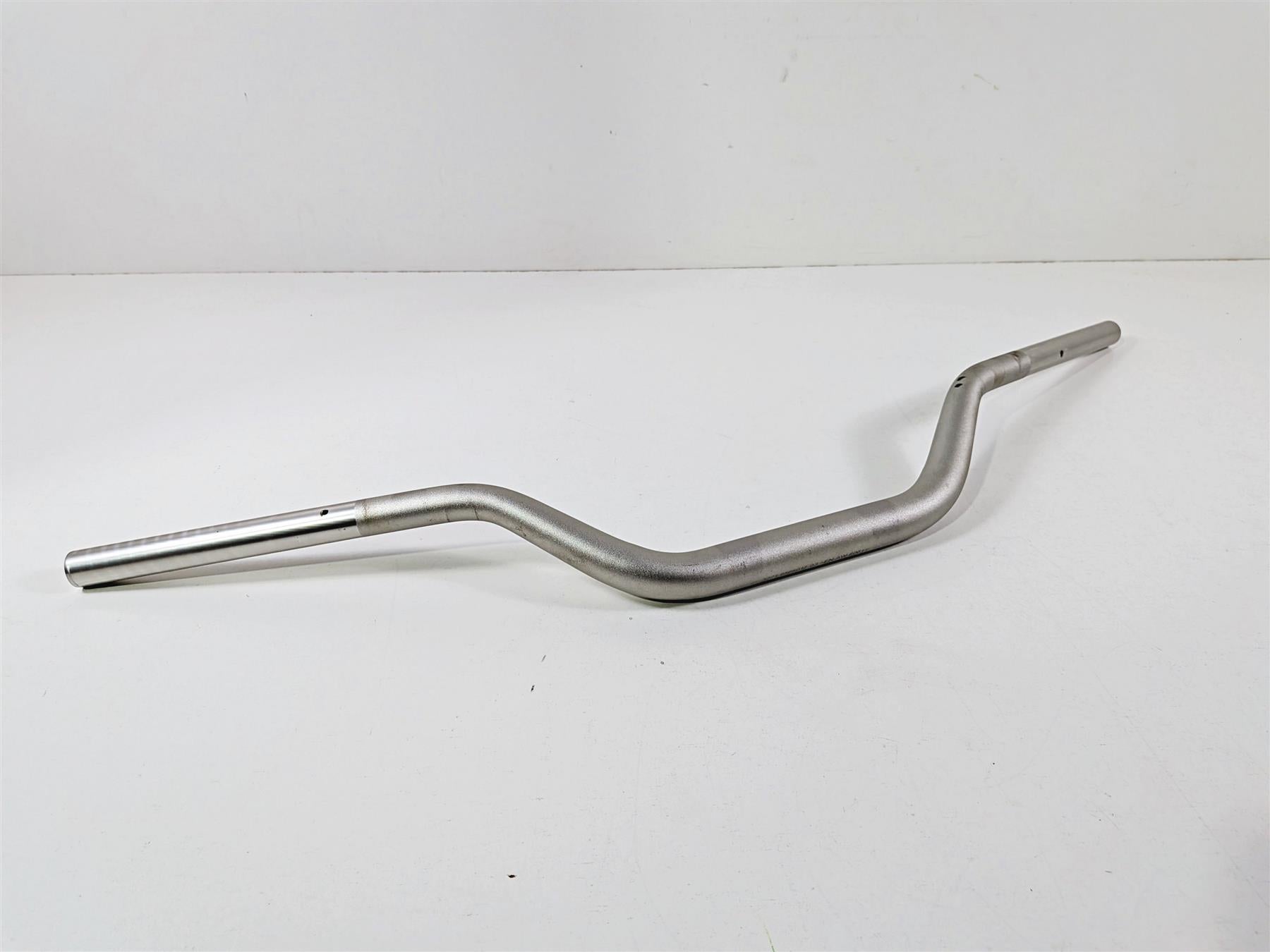 2023 BMW F850GS K81 Straight Handlebar Handle Bar Standard Height 32718565012 {{ shop.shopifyCountryName }} - Mototech271
