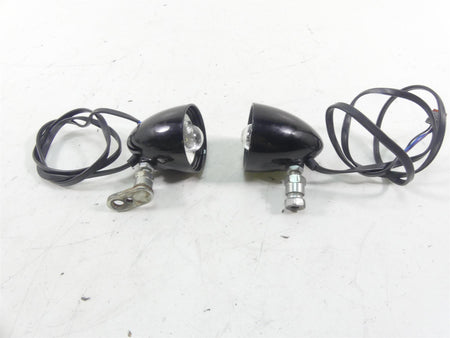 2019 Harley Softail FXBB Street Bob Front Blinker Turn Signal Set -Read 67800523 {{ shop.shopifyCountryName }} - Mototech271