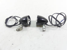 Load image into Gallery viewer, 2019 Harley Softail FXBB Street Bob Front Blinker Turn Signal Set -Read 67800523 | Mototech271
