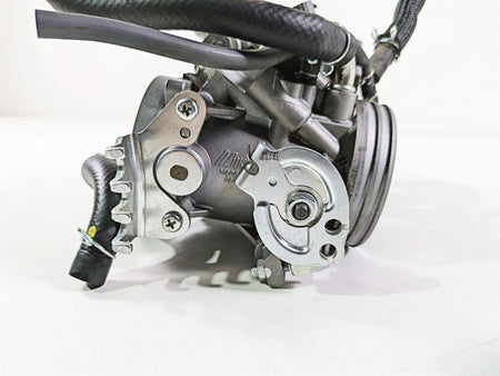 2016 Suzuki M109R VZR1800 Boulevard Mikuni Throttle Body Bodies 13405-48G30 {{ shop.shopifyCountryName }} - Mototech271