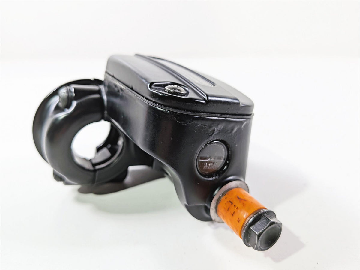 2014 Harley Touring FLHTK Electra Glide Clutch Master Cylinder 11/16 36700056C-Mototech271