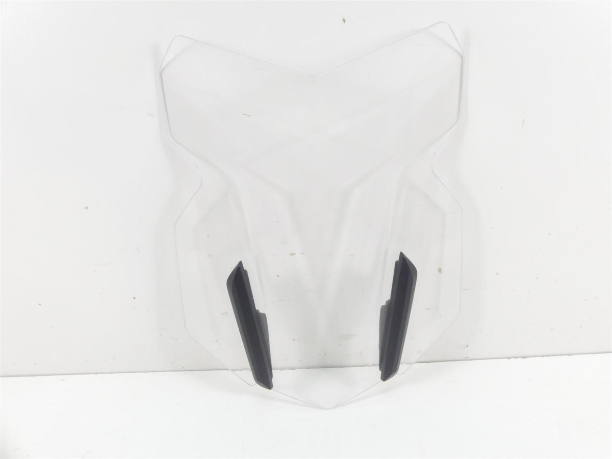 2016 BMW R1200GS Adv K51 Touratech Medium Height Windshield Wind Screen 038-6210 {{ shop.shopifyCountryName }} - Mototech271