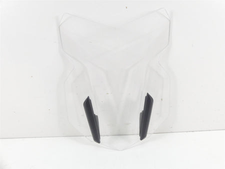 2016 BMW R1200GS Adv K51 Touratech Medium Height Windshield Wind Screen 038-6210 {{ shop.shopifyCountryName }} - Mototech271