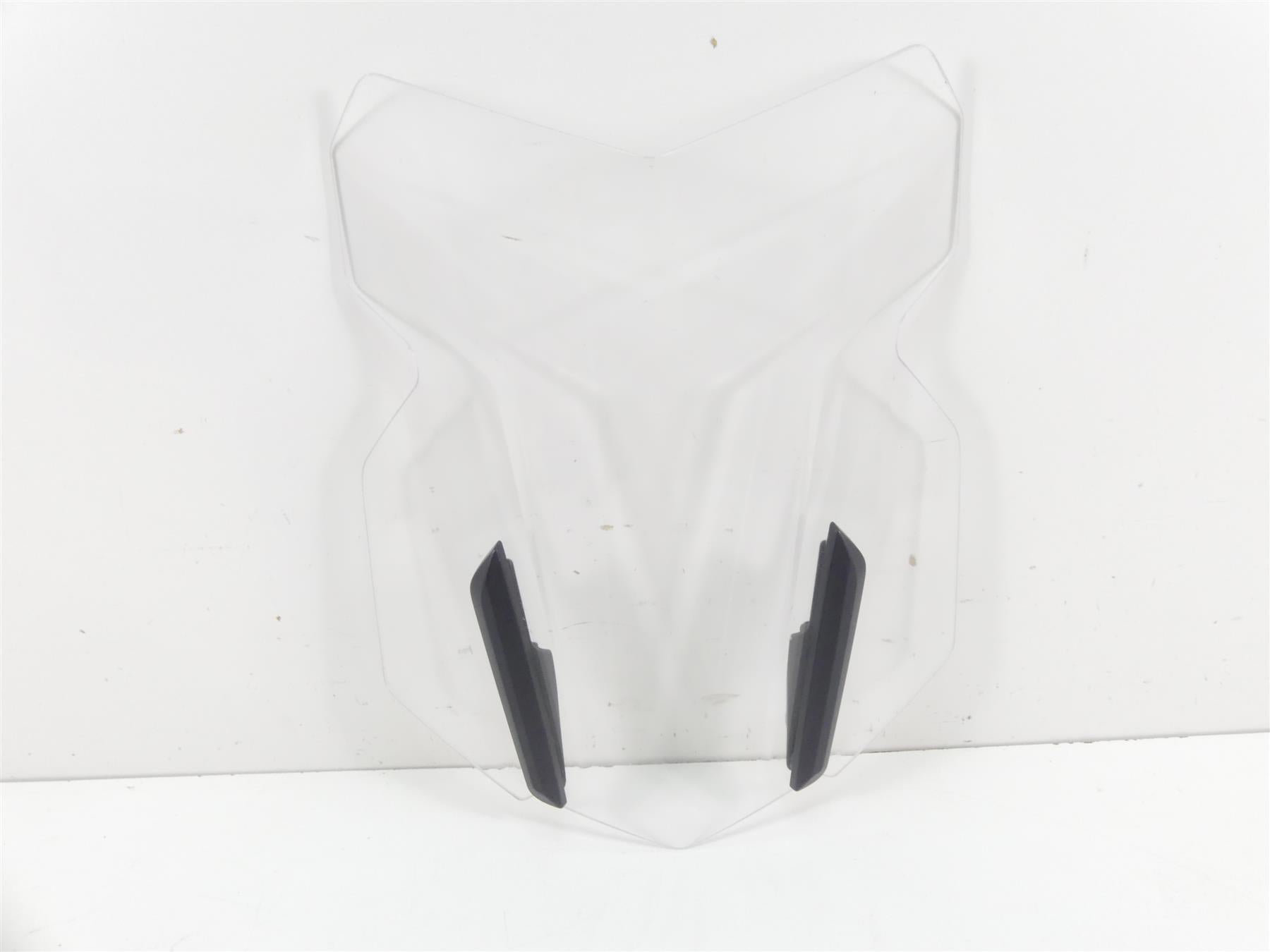 2016 BMW R1200GS Adv K51 Touratech Medium Height Windshield Wind Screen 038-6210 | Mototech271
