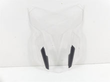 Load image into Gallery viewer, 2016 BMW R1200GS Adv K51 Touratech Medium Height Windshield Wind Screen 038-6210 | Mototech271
