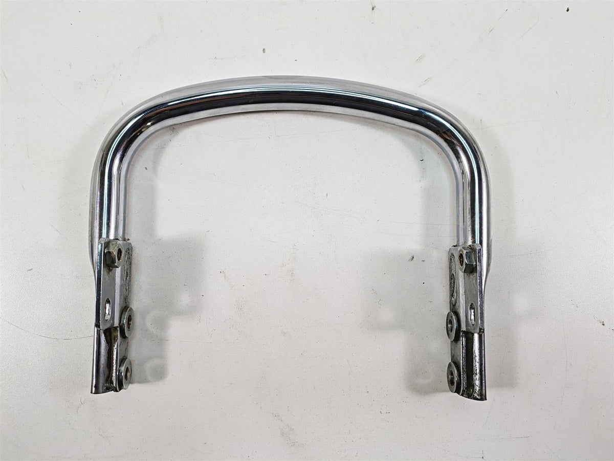 2006 Harley Touring FLHXI Street Glide Rear Chrome Fender Guard Rail {{ shop.shopifyCountryName }} - Mototech271