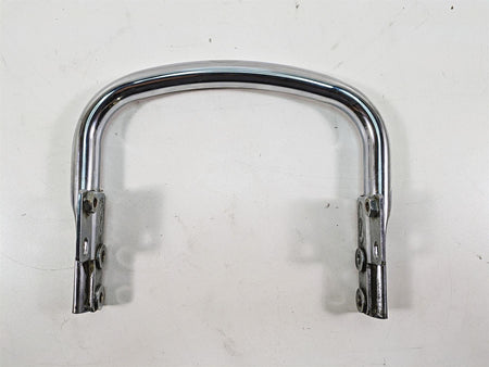 2006 Harley Touring FLHXI Street Glide Rear Chrome Fender Guard Rail {{ shop.shopifyCountryName }} - Mototech271