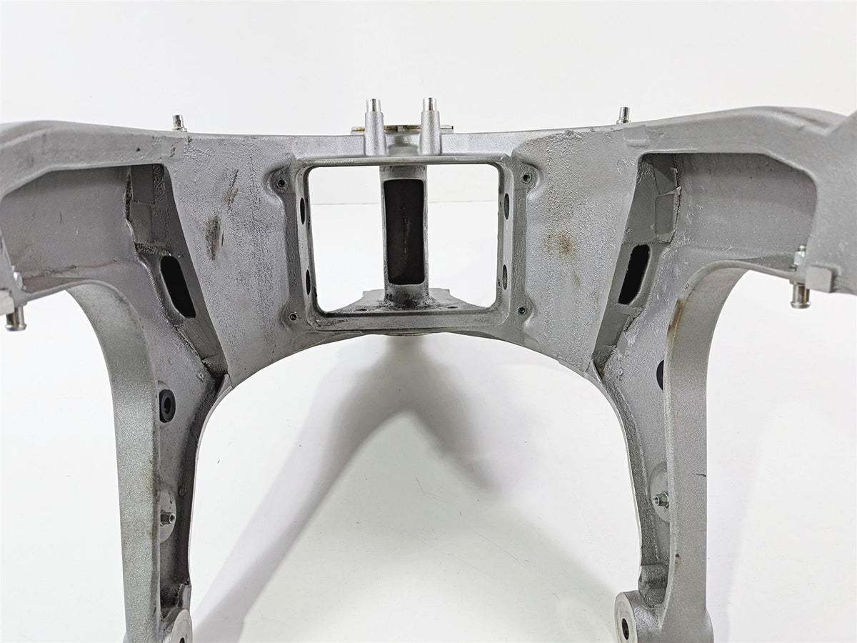 2019 Ducati Panigale V4S V4 S Corse Straight Main Frame Chassis TX*C 47023202AA-Mototech271