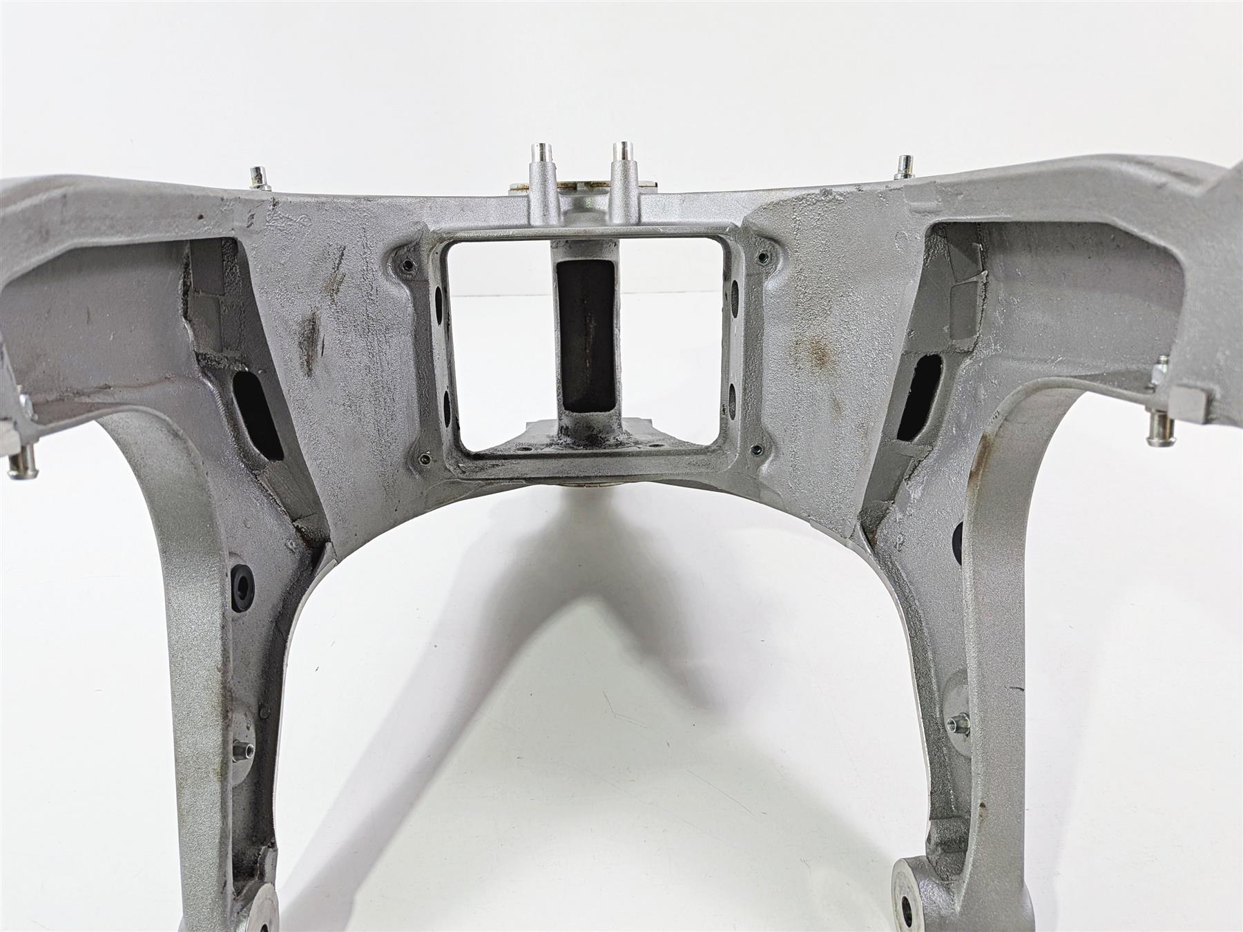 2019 Ducati Panigale V4S V4 S Corse Straight Main Frame Chassis TX*C 47023202AA-Mototech271