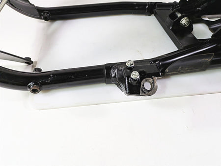 2016 Suzuki M109R VZR1800 Boulevard Frame & Rear Inner Fender With Salvage Texas Title 41100-48G40 {{ shop.shopifyCountryName }} - Mototech271