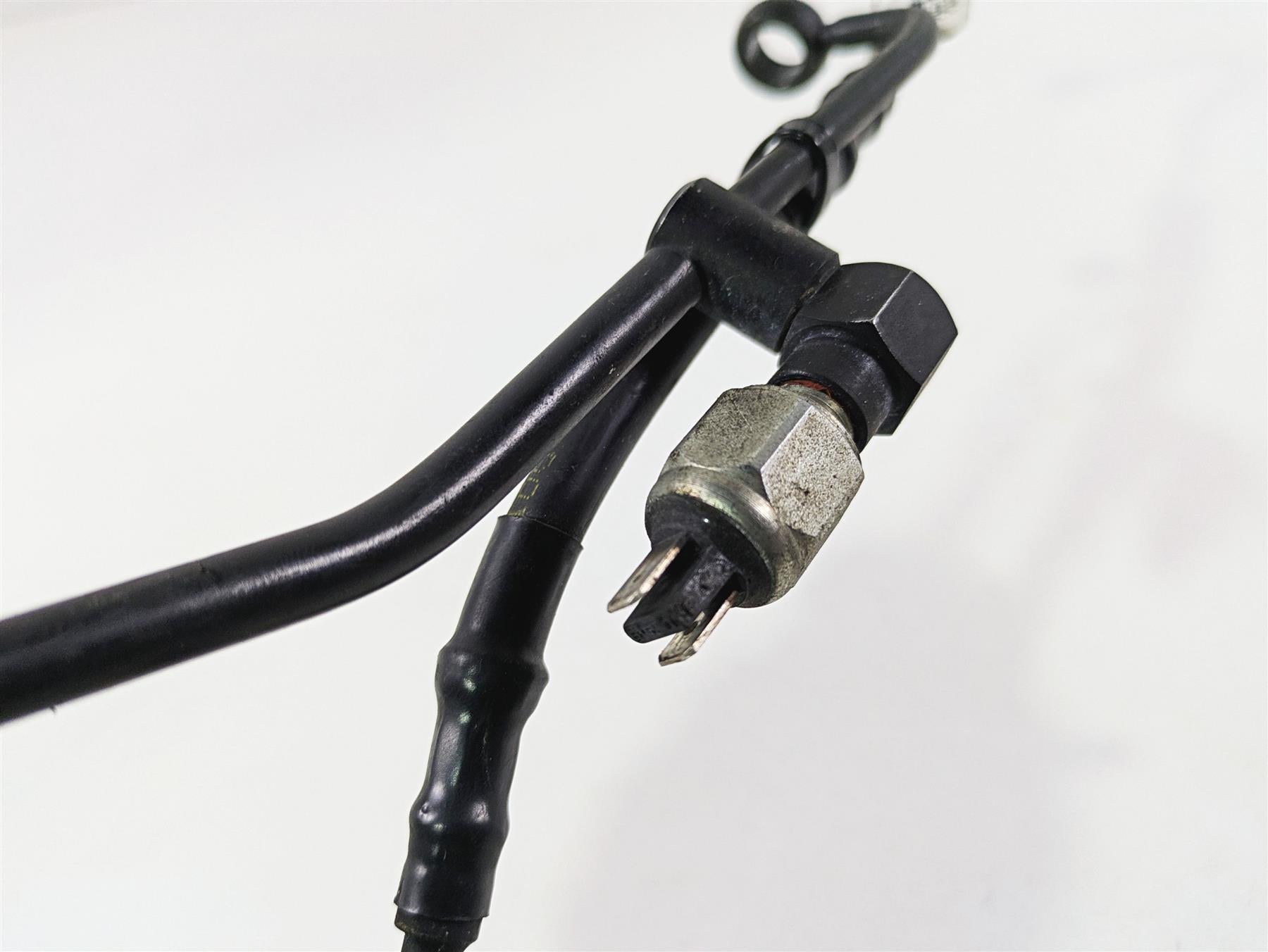 2021 Harley Touring FLTRX Road Glide Rear Abs Brake Line Set 41800012 {{ shop.shopifyCountryName }} - Mototech271