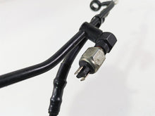 Load image into Gallery viewer, 2021 Harley Touring FLTRX Road Glide Rear Abs Brake Line Set 41800012
