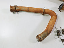 Load image into Gallery viewer, 2015 Arctic Cat Wildcat 1000 X LTD Exhaust Pipe Header Set 0512-810 0512-811 | Mototech271

