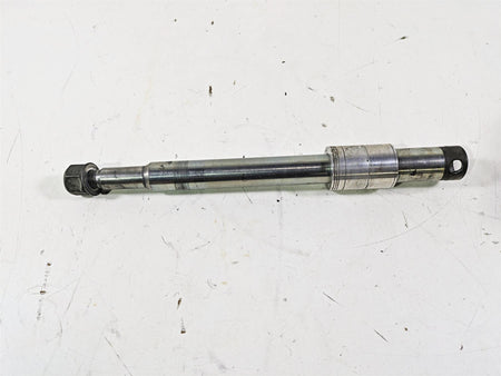 2012 Harley FLD Dyna Switchback Front Axle Wheel Spindle 41547-07A {{ shop.shopifyCountryName }} - Mototech271