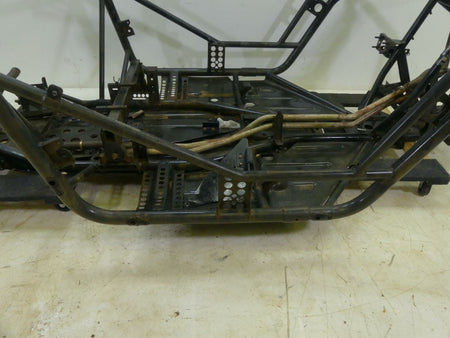 2015 Polaris RZR S 900 EPS Straight Main Frame Chassis Slvg 1019117-458 {{ shop.shopifyCountryName }} - Mototech271
