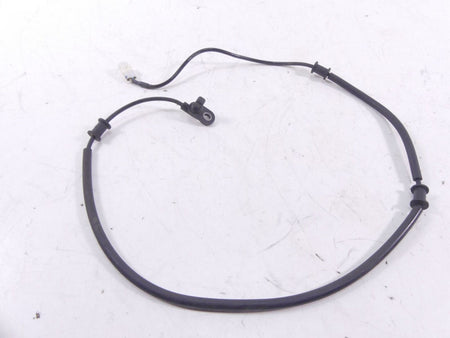 2012 Yamaha XT1200 Super Tenere Rear Abs Brake Wheel Speed Sensor 23P-85980-00-0 {{ shop.shopifyCountryName }} - Mototech271
