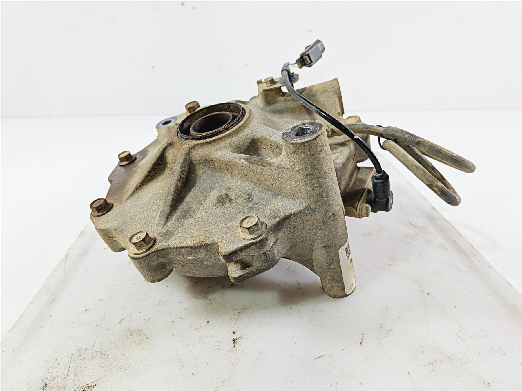 2020 Honda Talon SXS1000 S2R 1000R Rear Differential Gear Box 41300-HL6-A01 {{ shop.shopifyCountryName }} - Mototech271