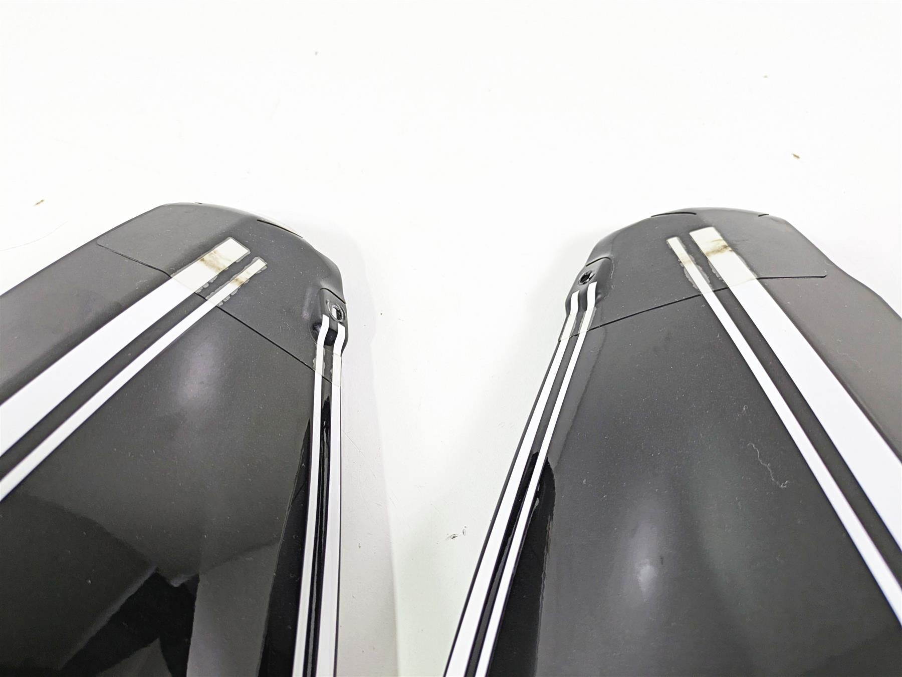 2014 Moto Guzzi California 1400 Touring Side Tank Cover Fairing Set B063182 {{ shop.shopifyCountryName }} - Mototech271
