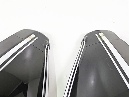 2014 Moto Guzzi California 1400 Touring Side Tank Cover Fairing Set B063182 {{ shop.shopifyCountryName }} - Mototech271