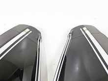 Load image into Gallery viewer, 2014 Moto Guzzi California 1400 Touring Side Tank Cover Fairing Set B063182
